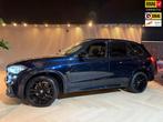 BMW X5 M-Pakket | Carplay | Schuifdak | Head-UP, Auto's, Automaat, 307 pk, USB, Blauw