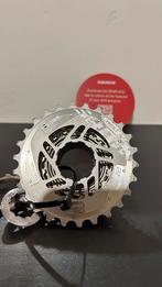 Sram RED cassette 11s 11-26 XG 1190, Compliance@sram.com, Overige typen, Racefiets, Sram Red