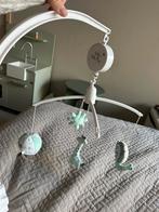 Muziekmobiel tiamo, Ophalen, Gebruikt, Mobiel