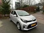 Kia PICANTO, Auto's, Kia, Origineel Nederlands, Te koop, Zilver of Grijs, Benzine