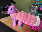 My Little Pony Lilly Lightly Deluxe Unicorn G3, Ophalen of Verzenden, Zo goed als nieuw