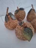 Nep fruit goud, Ophalen of Verzenden, Zo goed als nieuw