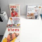 Kookboeken  ( 5 euro per stuk mag weg, Ophalen, Zo goed als nieuw