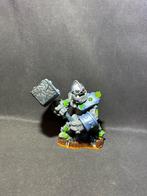 Skylanders Giants Crusher, Avontuur en Actie, W, 2 spelers, Ophalen of Verzenden