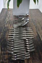 Gero Zilmeta 718 Puntfilet cassette 6 pers. bol heft kartels, Ophalen of Verzenden