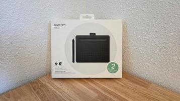 Wacom Intuos Tekentablet beschikbaar voor biedingen