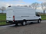 FORD TRANSIT 2.0 l4h3 360camera navi, Auto's, Achterwielaandrijving, Euro 6, 4 cilinders, 129 pk