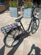 sparta f8e elektrische fiets e-bike, Ophalen, Sparta, Gebruikt, 51 tot 55 cm