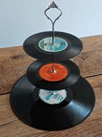 Etagère van LP's en Singles, Ophalen of Verzenden, Gebruikt