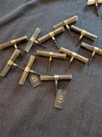 Nordal Buffalo hoorn haakjes NIEUW, Ophalen of Verzenden, Nieuw, Overige materialen, Overige typen