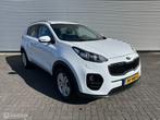 Kia Sportage 1.6 GDI First Edition | Climate | JBL sound |, Voorwielaandrijving, Bedrijf, SUV of Terreinwagen, 1400 kg