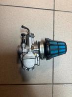 Polini 30mm PWK Carburateur, Ophalen of Verzenden, Zo goed als nieuw, Carburateur