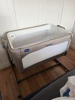 Chicco Next2Me Magic Cosleeper next to me, Kinderen en Baby's, Babywiegjes en Ledikanten, Ophalen, Gebruikt, Wieg