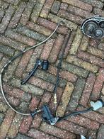 Typhoon onderdelen, Ophalen of Verzenden, Zo goed als nieuw, Overige typen, Piaggio