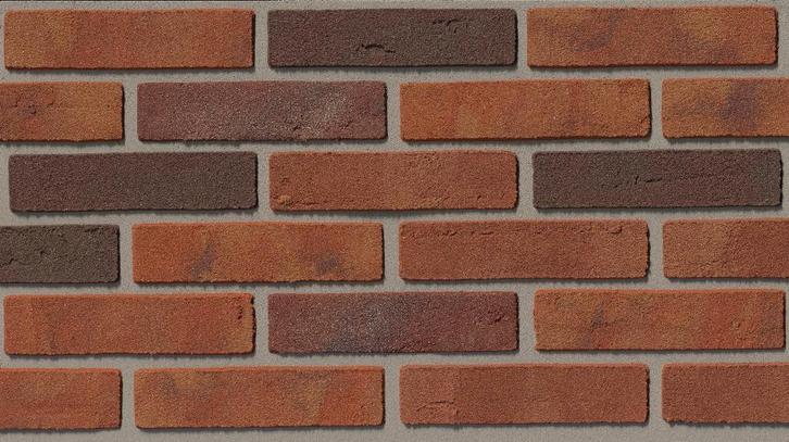 Restpartij minerale steenstrips 50x210 mm, Doe-het-zelf en Verbouw, Metselstenen, Nieuw, Bakstenen, Verzenden