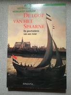 De loop van het Spaarne Haarlem boek is Nieuw, Boeken, Geschiedenis | Stad en Regio, Ophalen of Verzenden, Nieuw