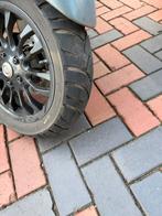 Vespa Sprint 4T 2015 (75km/h) - Opknapper, Fietsen en Brommers, Ophalen, Gebruikt, Overige modellen, Maximaal 45 km/u