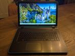 HP Pavilion 17 | 17.3" / 128GB SSD / 8GB / W11, Computers en Software, Windows Laptops, 2 tot 3 Ghz, Qwerty, 8 GB, AMD