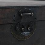LEEGVERKOOP! Salontafel vintagelook 120cm Op=Op!, 100 tot 150 cm, Vintage, Nieuw, Metaal