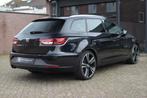 Seat Leon ST 1.8 TSI FR |180Pk|DSG|Navi|19Inch|LaneAssist|LE, Auto's, Seat, Te koop, Geïmporteerd, 5 stoelen, Benzine