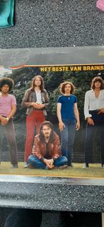 Brainbox LP, Ophalen of Verzenden, Gebruikt