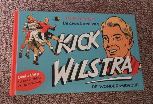 Henk Sprenger - deel 1 t/m 9, Boeken, Sportboeken, Zo goed als nieuw, Ophalen of Verzenden