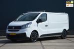 Fiat Talento 1.6 MJ EcoJet L2H1 125 PK Euro 6 Airco Camera S, Voorwielaandrijving, 4 cilinders, Wit, Origineel Nederlands