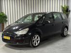 Ford S-Max 2.0-16V, Voorwielaandrijving, Stof, Gebruikt, 1505 kg