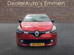 Renault Clio Estate 0.9 TCe Dynamique, Voorwielaandrijving, Stof, Handgeschakeld, 39 €/maand