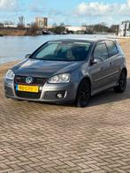 Volkswagen Golf 2.0 GTI 147KW 2008 Grijs rechts gestuurd!, Auto's, Volkswagen, 4 cilinders, Handgeschakeld, Voorwielaandrijving