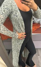 Mooi vest zomer, only, maat 34, grijs, Verzenden, Nieuw, Maat 34 (XS) of kleiner, Grijs