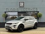Range Rover Evoque | 2.0 Si 4WD | Pano | Zwart Leer | Camera, Auto's, Land Rover, Automaat, Gebruikt, 4 cilinders, Bedrijf