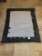 Boxkleed snoozebaby 85 x 100 cm, Ophalen of Verzenden, Zo goed als nieuw