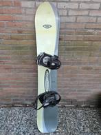 Snowboard, Snowboard broek, Snowboard Boots, Ophalen, Gebruikt, Board