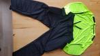keeper kleding, broek en shirt, 134-140, Sport en Fitness, Voetbal, Maat XS of kleiner, Ophalen of Verzenden, Zo goed als nieuw