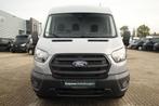 Ford Transit 350 2.0TDCI 165pk L2H2 Trend | Automaat | 2800k, Auto's, 1995 cc, 4 cilinders, 2800 kg, Diesel