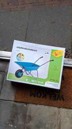 Rolly Toys Metalen Kruiwagen voor Kinderen, Ophalen, Nieuw