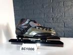 Maple HM Bont Sonic Schaatsen Noren Schaats Maat 40, Sport en Fitness, Schaatsen, Verzenden, Zo goed als nieuw, Maple, Noren