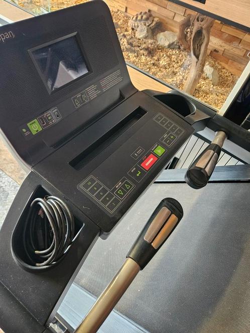 Elektrische loopband,  Lifespan tr2000e, Sport en Fitness, Fitnessapparatuur, Gebruikt, Loopband, Ophalen