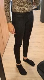 Zwarte broek, Only, Zwart, Ophalen of Verzenden, Zo goed als nieuw