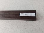 ikea SINARP kroonlijst, stukje van iets meer dan 60cm, Bruin, Zo goed als nieuw, Minder dan 25 cm, Minder dan 100 cm
