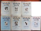 Levend Land: bronnenboekjes voor het onderwijs, Boeken, Ophalen of Verzenden, Gelezen, Overige niveaus
