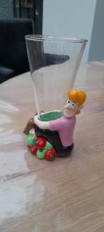 Suske en Wiske fruitmasters SIDONIA 2010, Verzamelen, Stripfiguren, Ophalen of Verzenden, Suske en Wiske, Zo goed als nieuw, Beeldje of Figuurtje