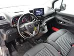 Opel Combo 1.5D Euro 6 L2 Sport Edition- 3 Pers, Sport Leder, Auto's, Bestelauto's, Voorwielaandrijving, Gebruikt, 4 cilinders