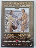 Karl May's Winnetou Collection - Winnetou 1 - Geseald, Ophalen of Verzenden, Nieuw in verpakking