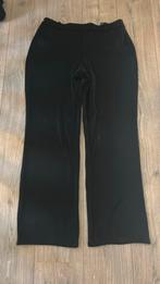 Vero moda xl broek pantalon zga nieuw glansend feestje, Ophalen of Verzenden, Zo goed als nieuw, Maat 46/48 (XL) of groter