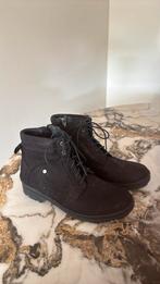 Wolky NIEUW korte laarzen maat 40, Kleding | Dames, Schoenen, Ophalen of Verzenden, Nieuw, Zwart