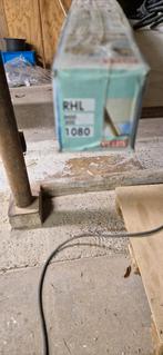 gordijn/hor/velux, Ophalen, Zo goed als nieuw