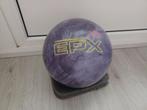 Bowlingbal 16 pond Columbia 300 Epx-T1 Catalist Ongeboord, Ophalen of Verzenden, Nieuw, Bal