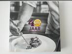 40 jaar Vakmanschap. Hanos. 2015., Dieet en Voeding, Verzenden, Frits Kroes e.a., Zo goed als nieuw
